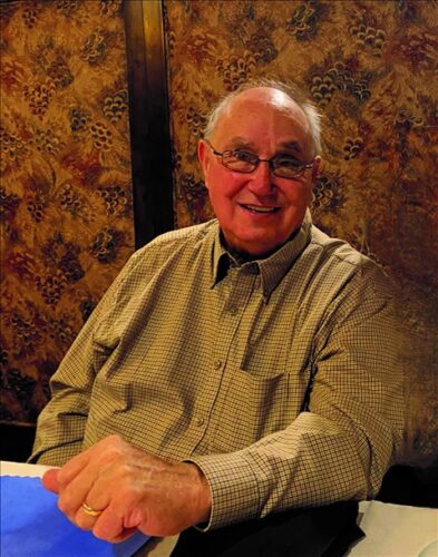 Thomas D. Messere